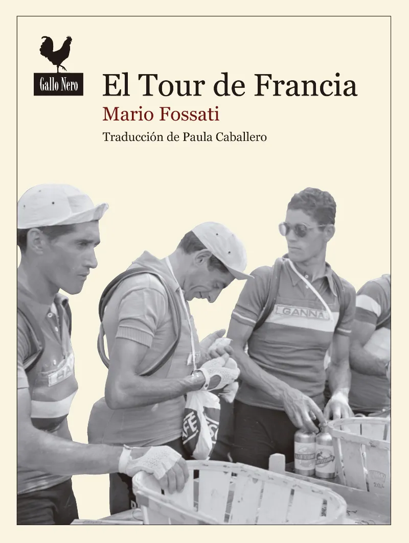 TOUR DE FRANCIA,EL