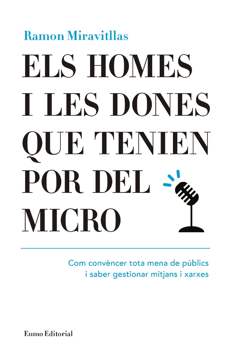 HOMES I LES DONES QUE TENIEN POR DEL MICRO, ELS