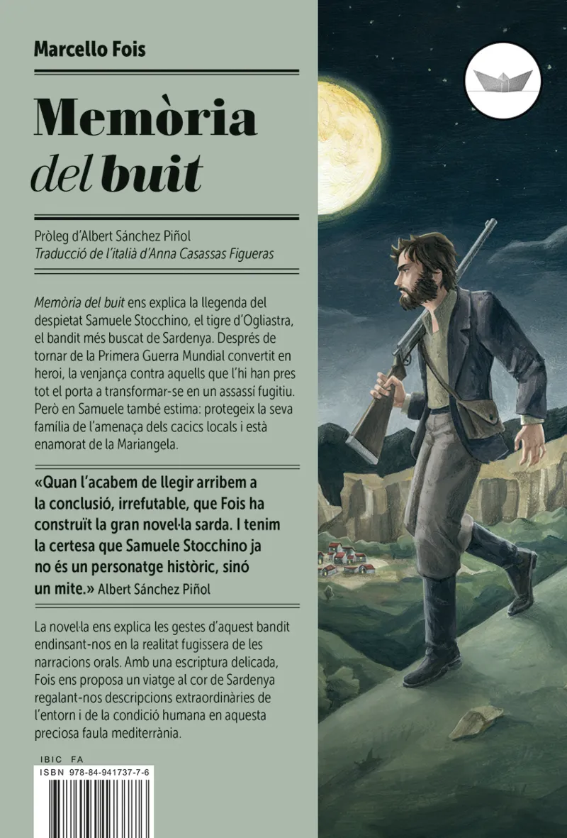 MEMORIA DEL BUIT