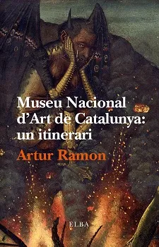 MUSEU NACIONAL D'ART DE CATALUNYA UN ITINERARI
