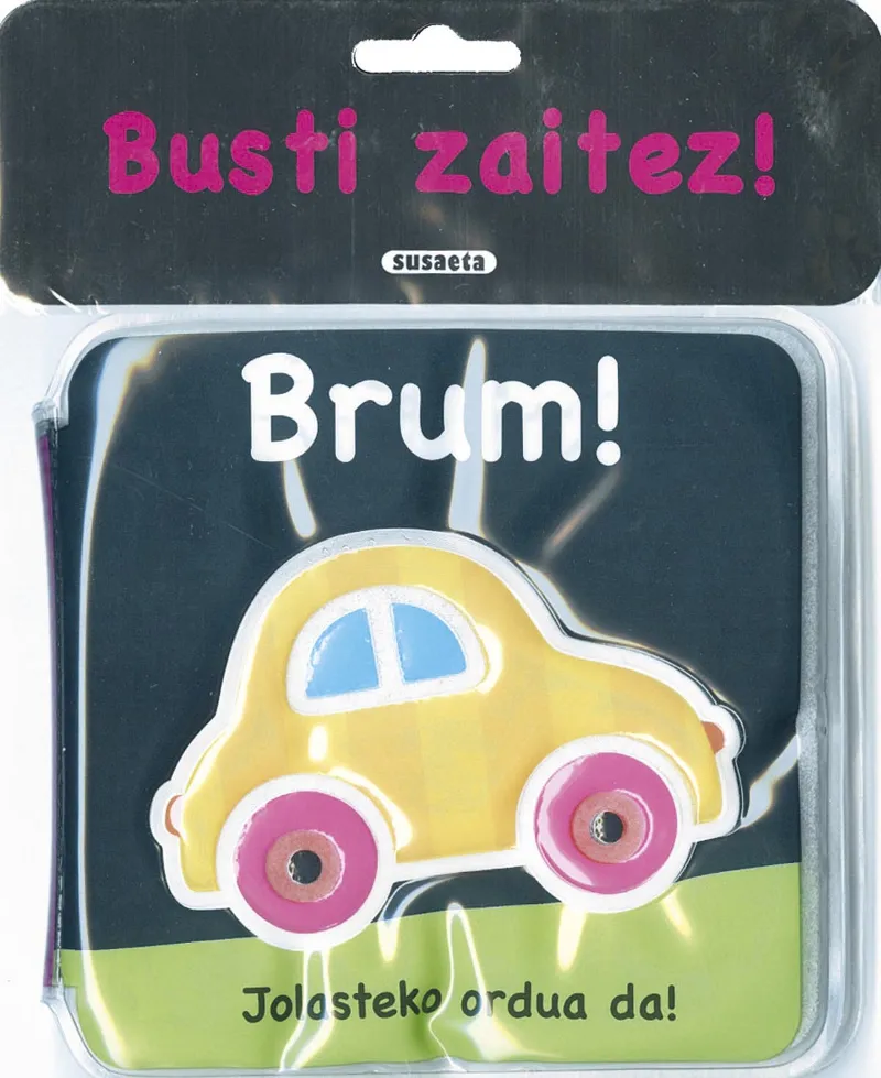 Brum!