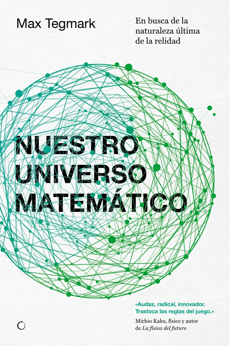 NUESTRO UNIVERSO MATEMATICO
