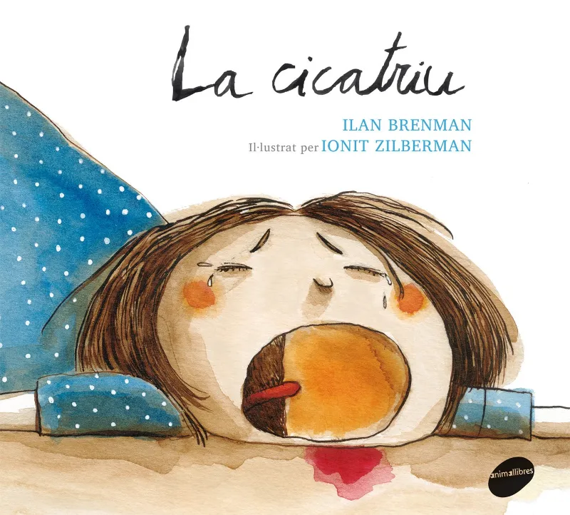 CICATRIU, LA