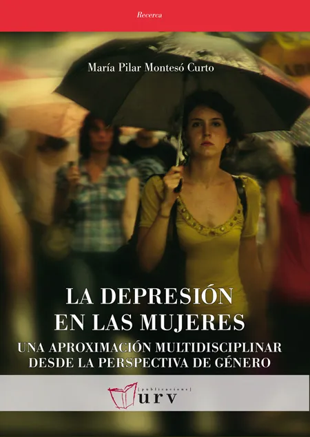 DEPRESION EN LAS MUJERES, LA