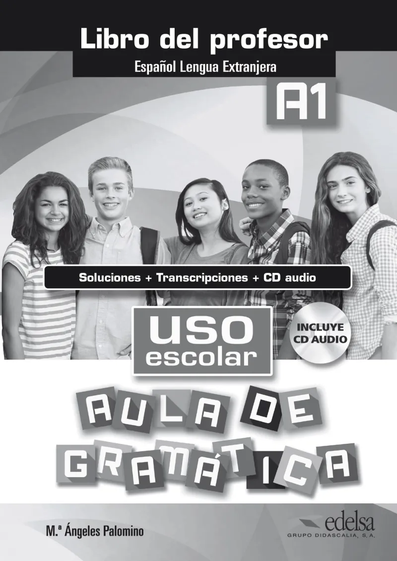 USO ESCOLAR A1 AULA DE GRAMATICA PROF