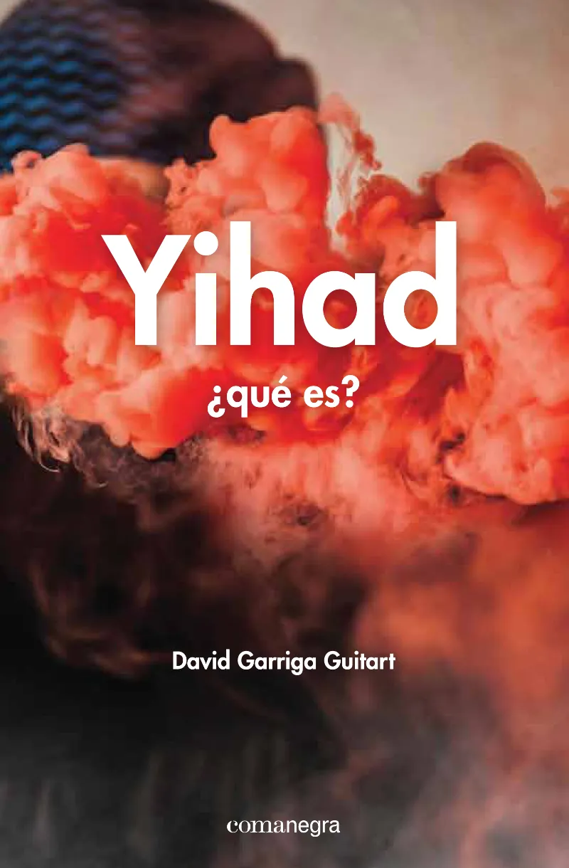 YIHAD ¨QUE ES?