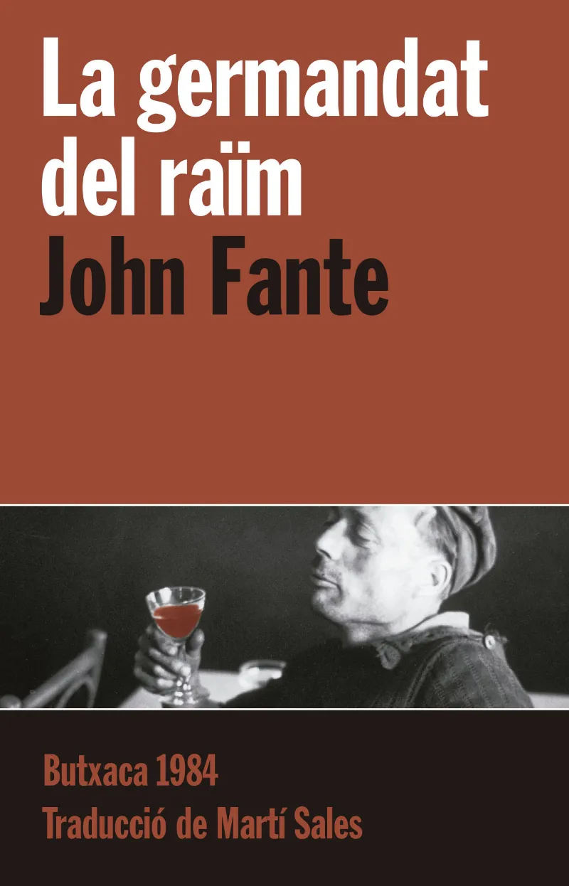 LA GERMANDAT DEL RAIM