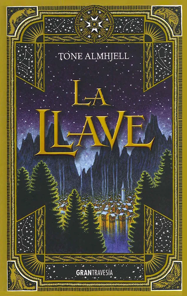 LLAVE,LA