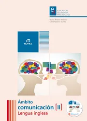 ÁMBITO COMUNICACIÓN II - LENGUA INGLESA