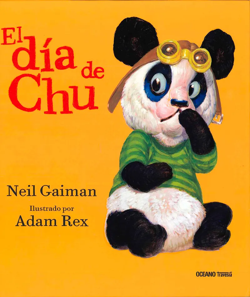 DIA DE CHU,EL