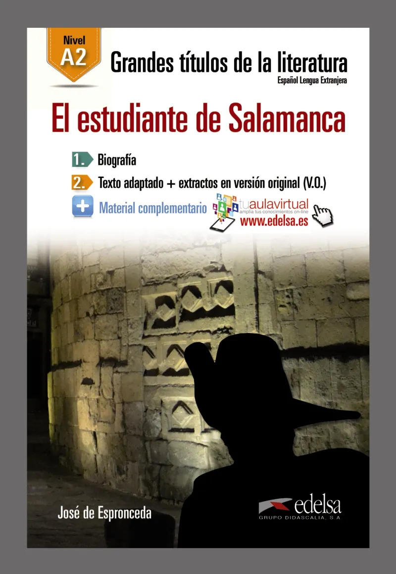 EL ESTUDIANTE DE SALAMANCA-GTL A2