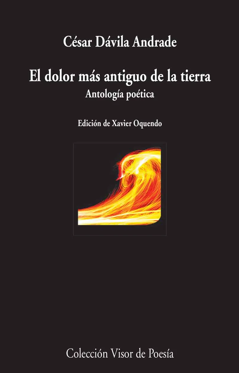 DOLOR MAS ANTIGUO DE LA TIERRA, EL