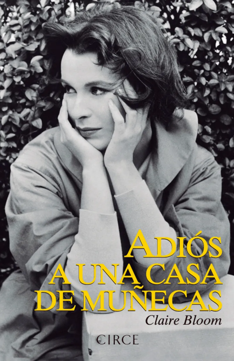 ADIOS A UNA CASA DE MUÑECAS