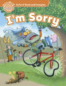 I'M SORRY