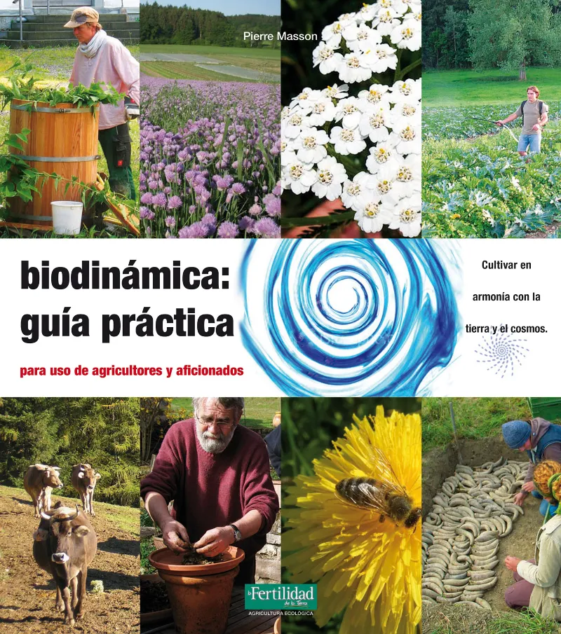 BIODINAMICA GUIA PRACTICA