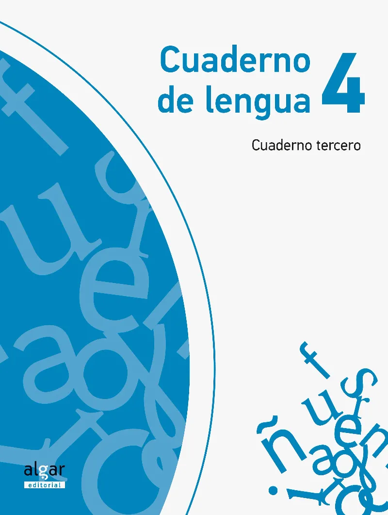 EP 4 - EXPLORA - LENGUA CUAD. 3