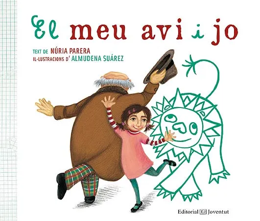 MEU AVI I JO, EL