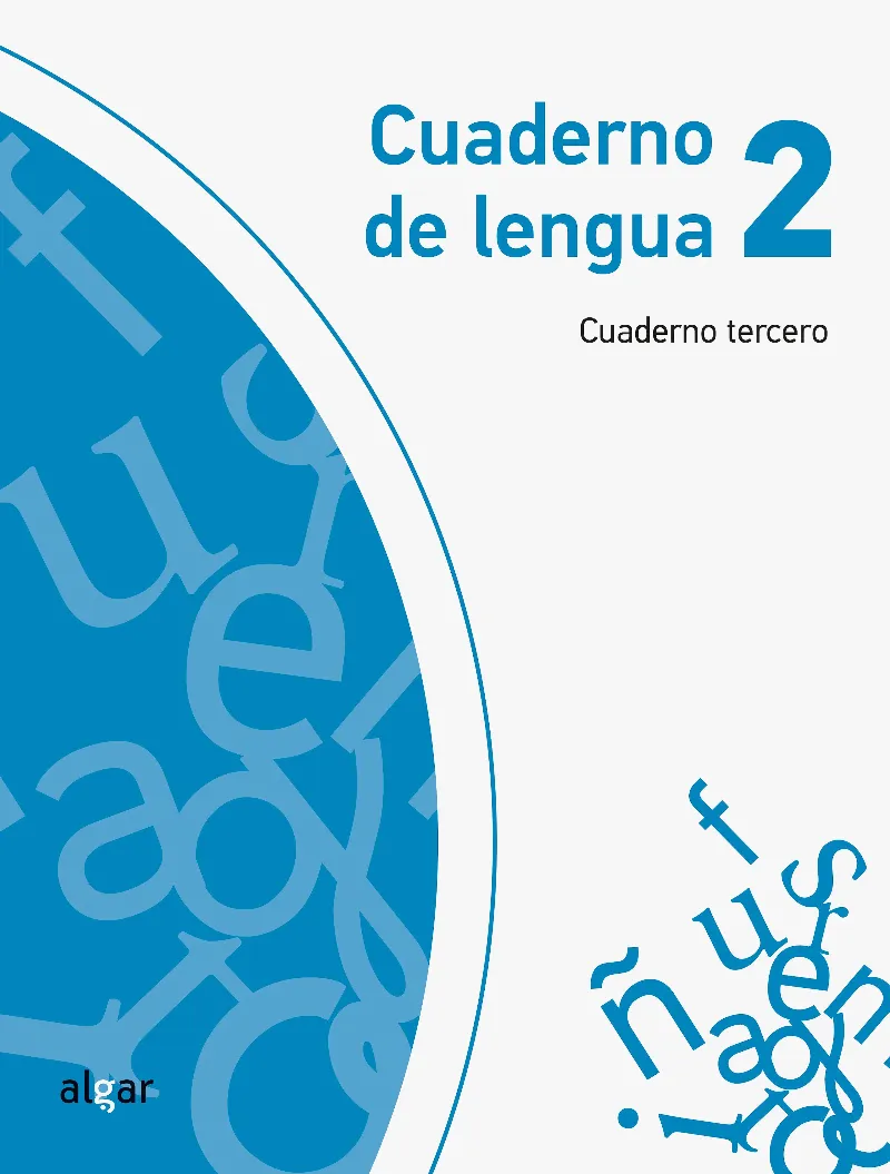EP 2 - EXPLORA - LENGUA CUAD. 3