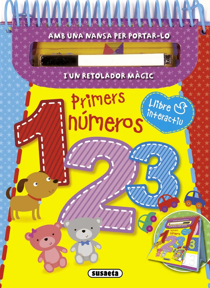Primers números