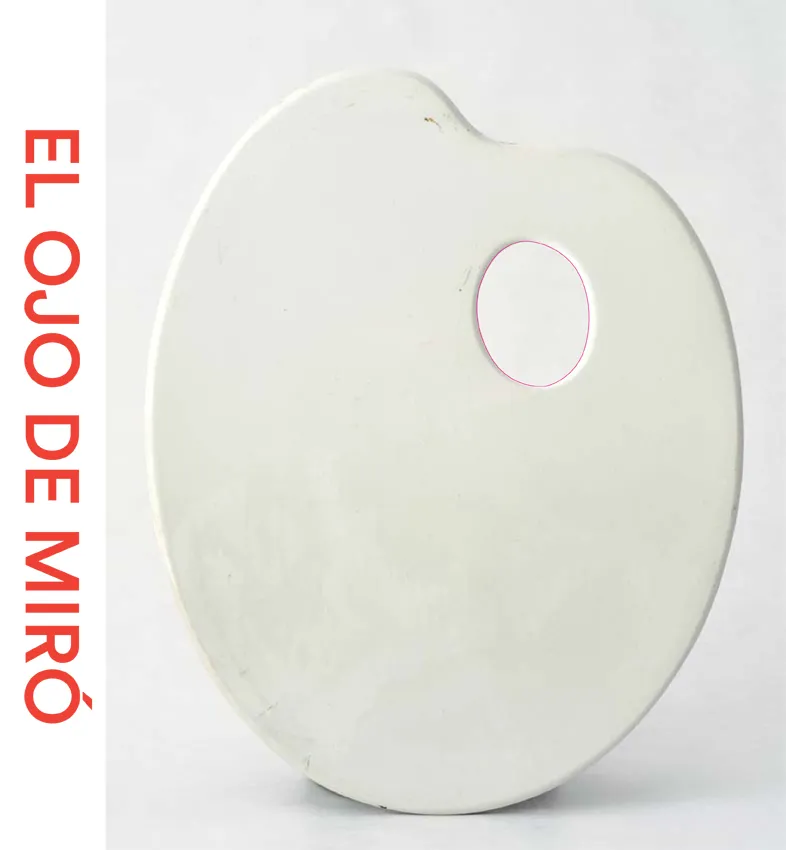 OJO DE MIRO,EL