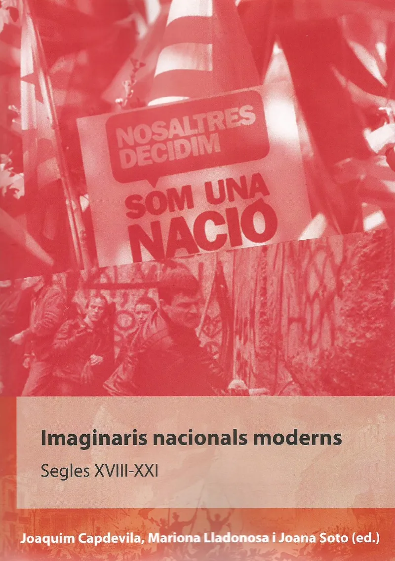 IMAGINARIS NACIONALS MODERNS SEGLES XVIII-XXI