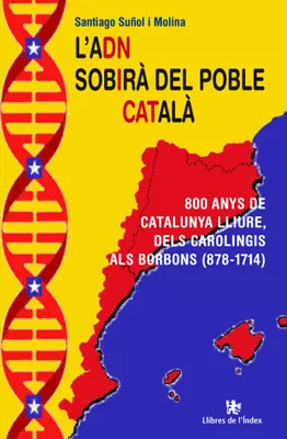 ADN SOBIRA DEL POBLRE CATALA,L'