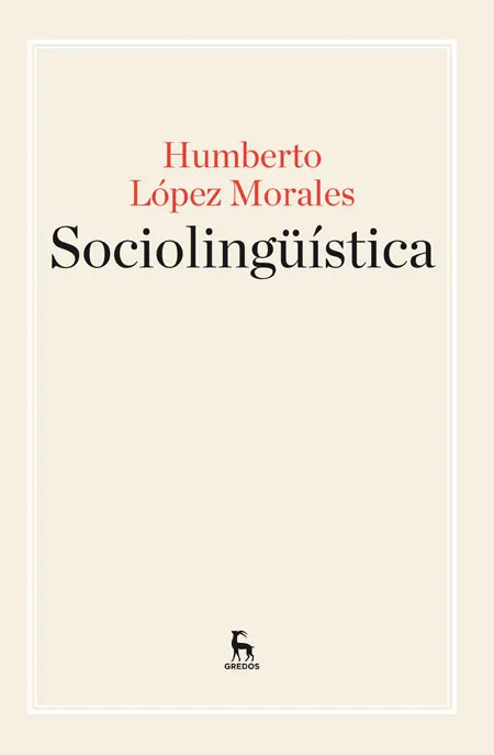 SOCIOLINGUISTICA