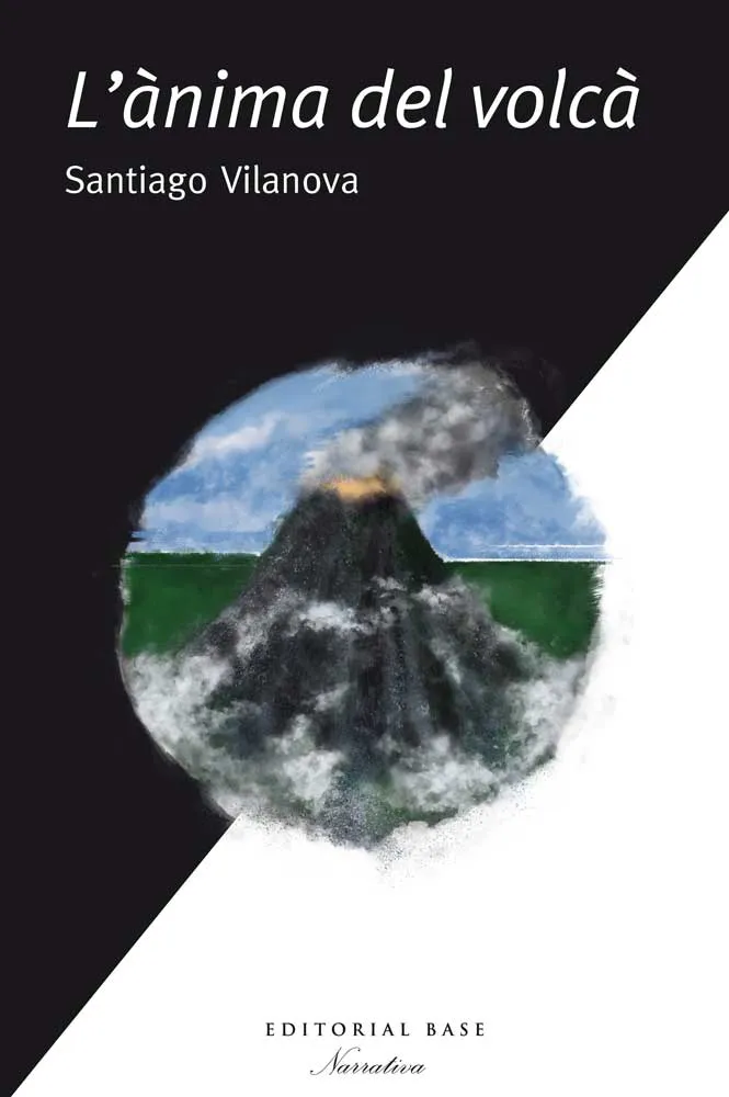 ANIMA DEL VOLCA,L'