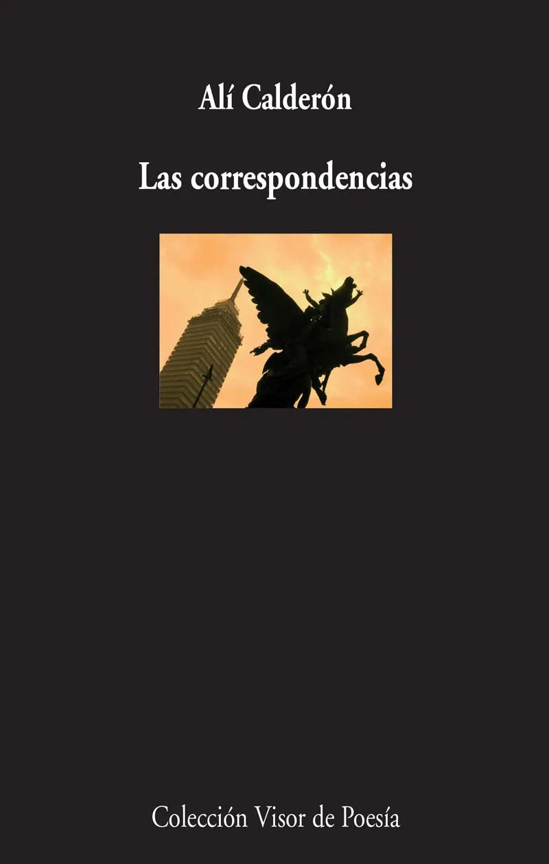CORRESPONDENCIAS,LAS