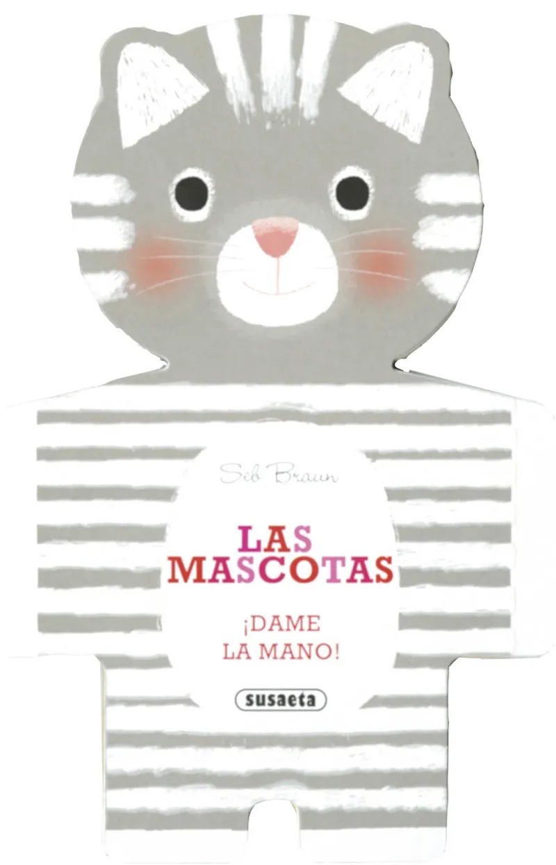 Las mascotas