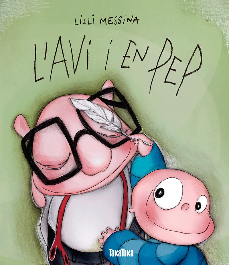 AVI I EN PEP,L'