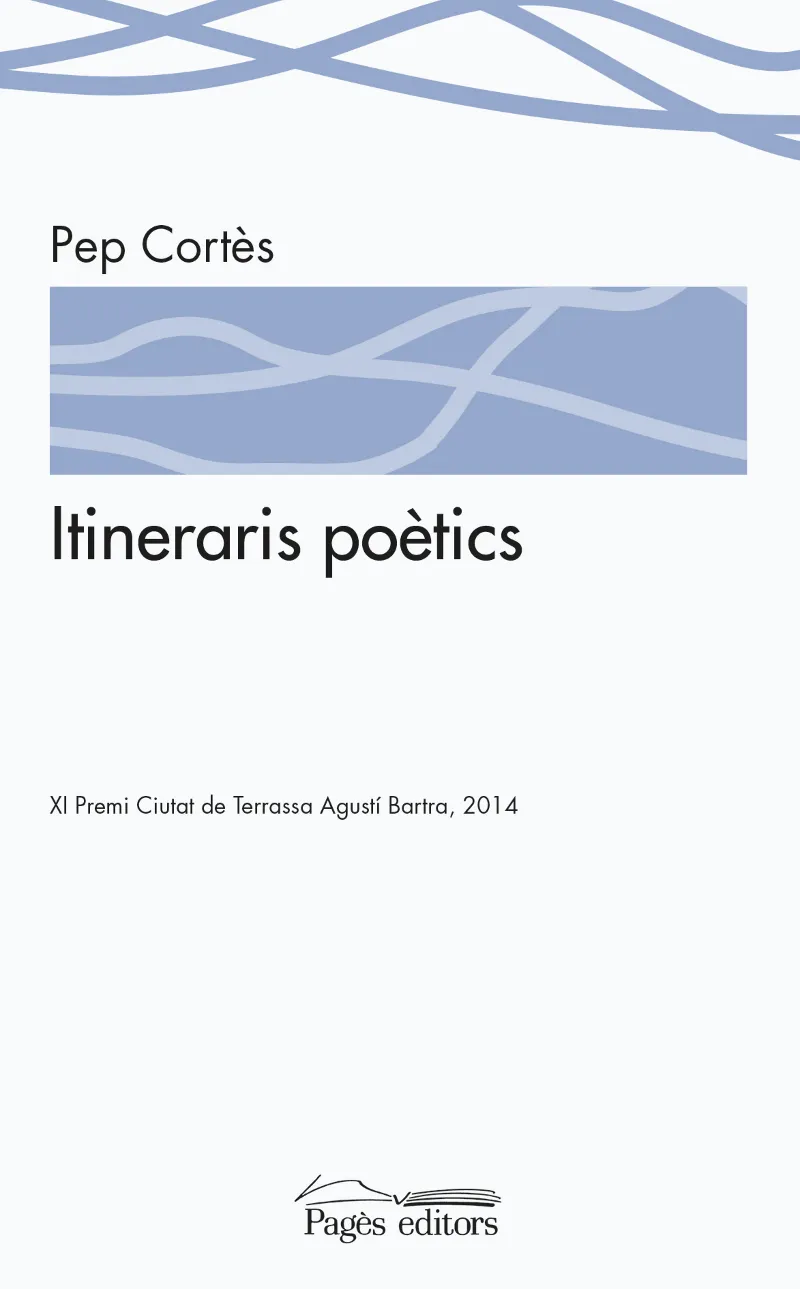 ITINERARIS POETICS