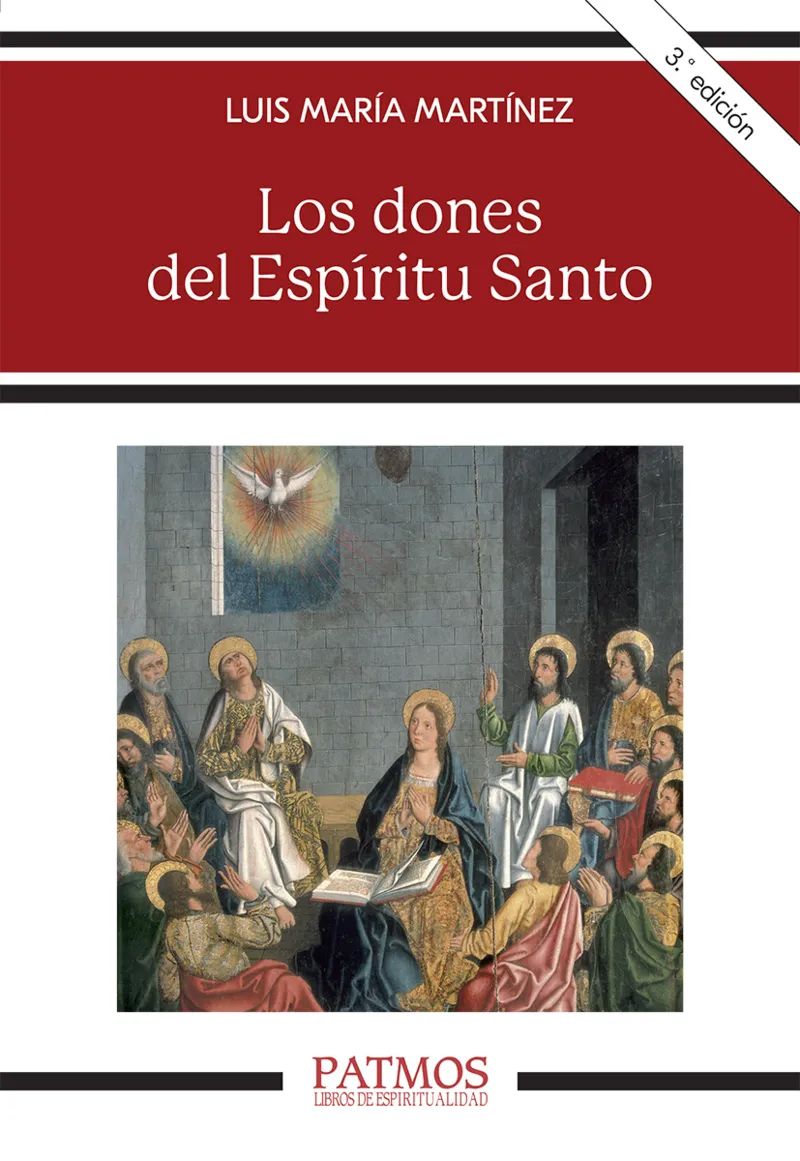 Los dones del Espíritu Santo
