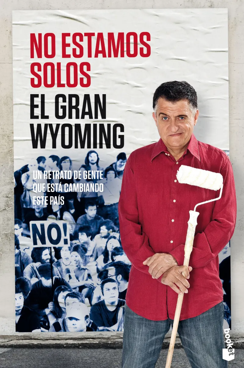 No estamos solos
