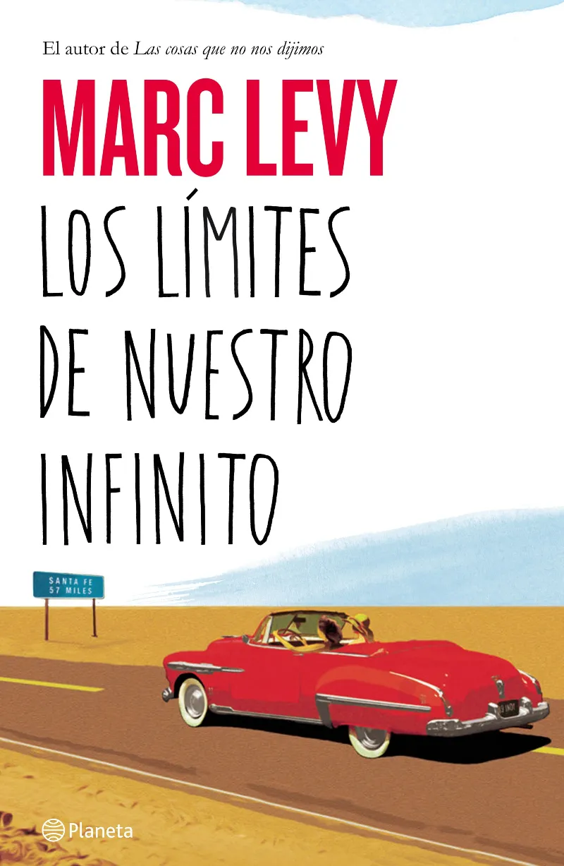 LIMITES DE NUESTRO INFINITO, LOS