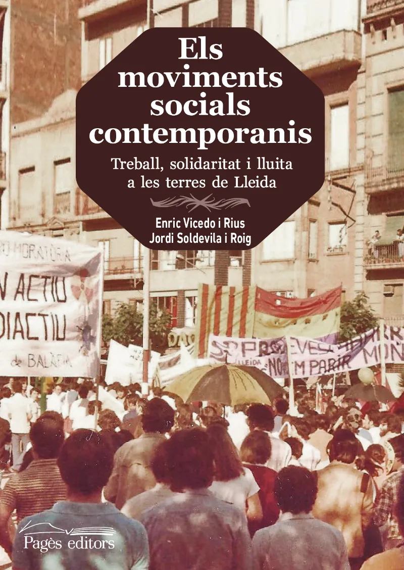 MOVIMENTS SOCIALS CONTEMPORANIS,ELS