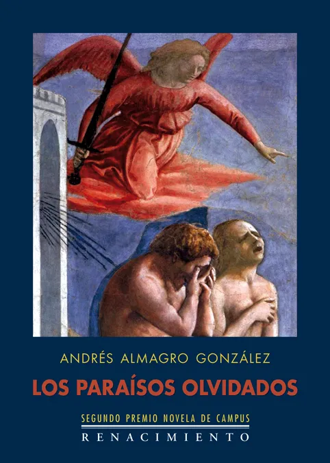 PARAISOS OLVIDADOS,LOS