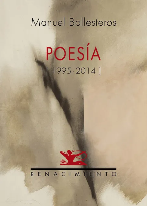 POESIA 1995-2014