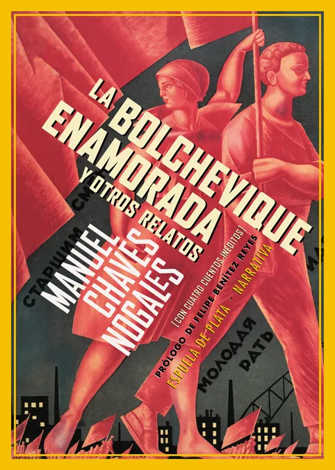 BOLCHEVIQUE ENAMORADA Y OTROS RELATOS,LA
