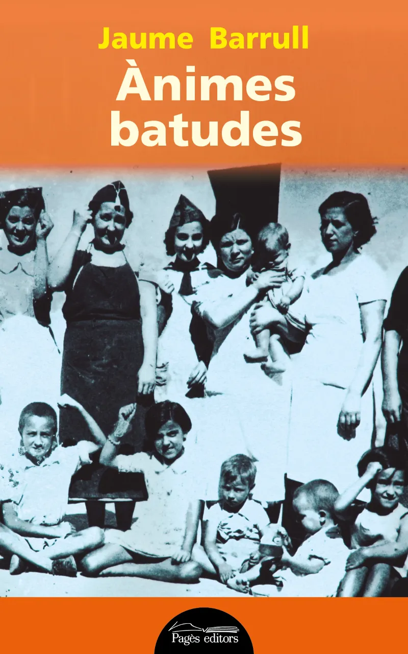 ANIMES BATUDES
