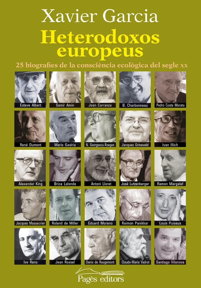 HETERODOXOS EUROPEUS