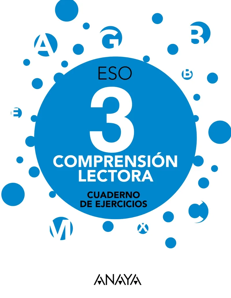 COMPRESION LECTORA 3
