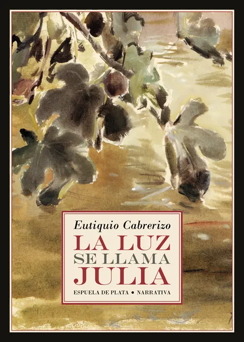 LUZ SE LLAMA JULIA,LA
