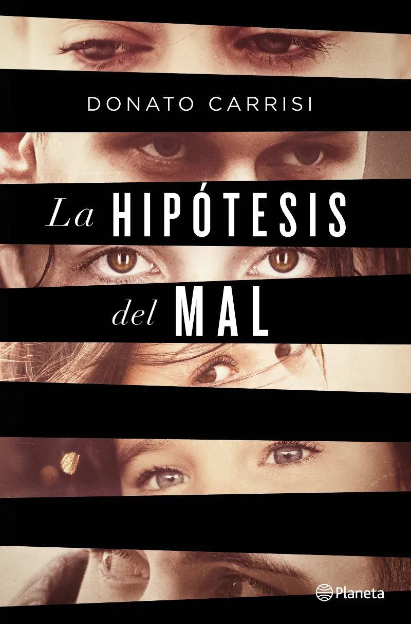 HIPOTESIS DEL MAL,LA