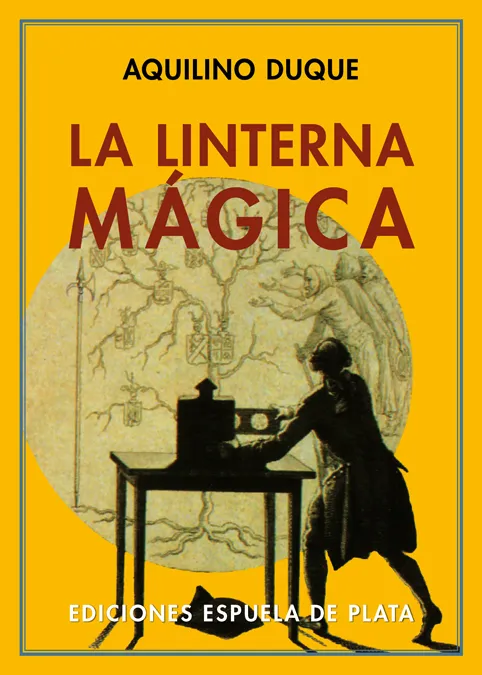 LINTERNA MAGICA,LA