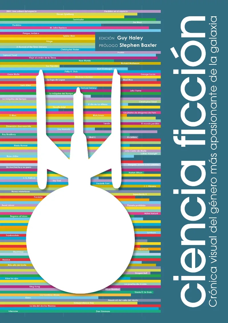 Ciencia ficción