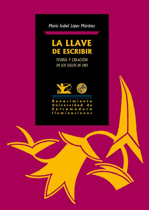LLAVE DE ESCRIBIR,LA