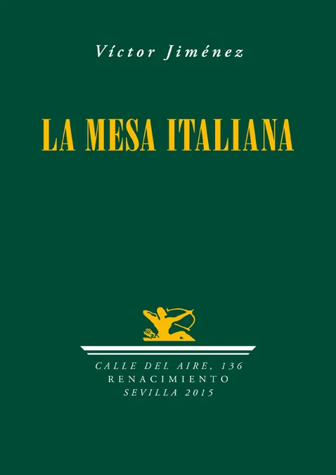 MESA ITALIANA,LA