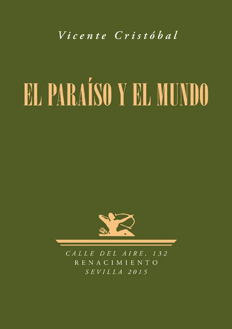 PARAISO Y EL MUNDO,EL