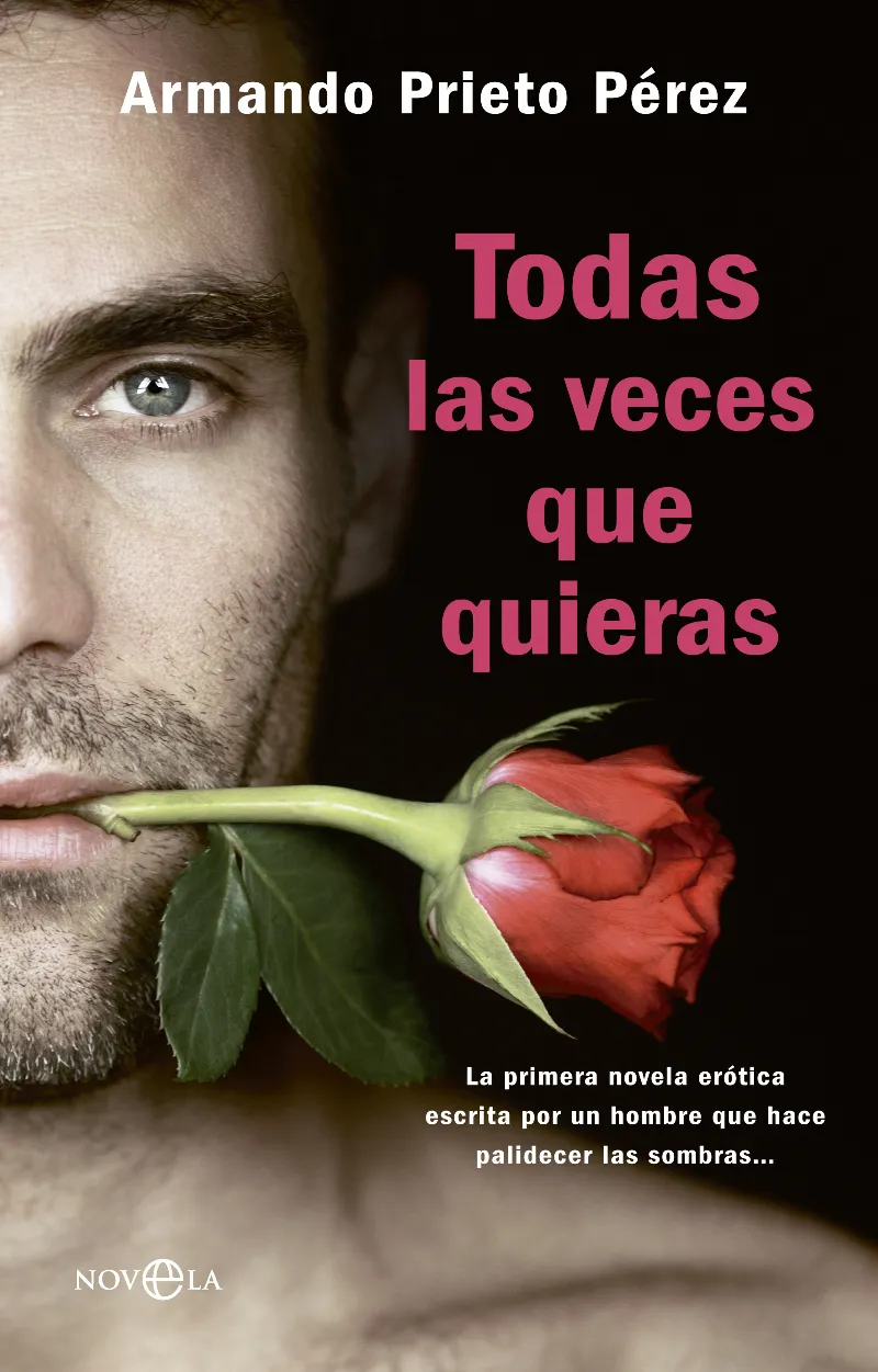 TODAS LAS VECES QUE QUIERAS